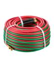Mangueira de oxigênio e acetileno VEVOR 1/4 de polegada x 100 pés 300 PSI T Grade