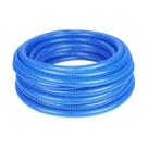 Mangueira De Piscina 25 Metros Flexível Flutuante Limpeza 1.1/2 Polegada