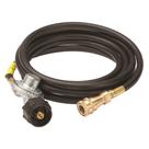 Mangueira de propano Mr. Heater F271803 Regulador Big Buddy de 3,7 m