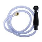 Mangueira de pulverização para torneira de cozinha Danco Vinyl Trigger-Action 122 cm