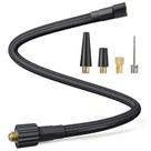 Mangueira de Reposição LOKITHOR Hose01 para JP400 JPD400 Mangueira de Reposição LOKITHOR Hose01 para JP400 JPD400