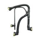 Mangueira De Respiro Do Cárter Do Motor 1.6 16V Para Peugeot 206 207 307 308 408 E Citroen C2 - Mangueira De Respiro Do Cárter Do Motor 1.6 16V Para Peugeot 206 207 307 308 408 E Citroen C2 -