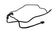 Mangueira De Retorno De Agua Do Radiador ( Focus 2014 A 2018 1.6 Cambio Manual ) - Marca Ford - Codigo 8V618K012CB - 8V618K012CB