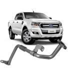 Mangueira De Retorno De Oleo Do Turbo Compressor ( Ranger 2017 A 2018 - 3.2 Diesel ) - FB3Q6K677DA