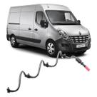 Mangueira de Retorno Master 2.3 16V Diesel M9T 2013 a 2020