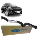 Mangueira De Saida De Agua Do Aquecedor ( Ford Ka 2018 A 2022 Motor Dragon 1.5 ) - Marca Ford - Codigo J7BZ18472A - J7BZ18472A - Marca Original - Codi Mangueira De Saida De Agua Do Aquecedor ( Ford Ka 2018 A 2022 Motor Dragon 1.5 ) - Marca Ford - Codigo J7BZ18472A - J7BZ18472A - Marca Original - Codi