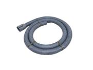 Mangueira de Saída de água p/ Máquina de Lavar Tradicional Bocal de 29mm. - 1,55mts.