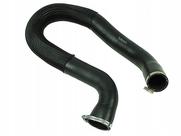 Mangueira de saida intercooler citroen jumpy