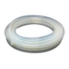 Mangueira de Silicone 202 Atóxica Flexível 5mm x 10mm 3mt