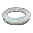 Mangueira de Silicone 202 Atóxica Flexível 5mm x 10mm 4mt