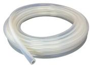 Mangueira de Silicone 8mmx10mm Atóxico 1 Metro