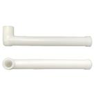 Mangueira de Silicone Condutor Cachimbo Colormaq Original Kit 2 Peças Com NF Envio Imediato