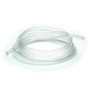 Mangueira de silicone de 4mm de diâmetro para compressor de ar Boyu