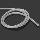 Mangueira De Silicone Para Aquários 6x4mm, 10 Metros, Compressores de ar