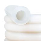 Mangueira de silicone para lipoaspiração 3m tamanho:3m