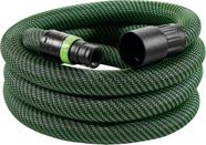 Mangueira de sucção Festool 577159 D 27/32mm x 5m para extrator de poeira