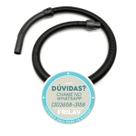 Mangueira de Sucção Original Electrolux 32mm x 1,45m para Aspiradores GT3000, MAX TRIO e GT2000 - Código 41032591