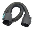 Mangueira De Sucção Preta 1m Para Extratora Wap Spot Cleaner Mangueira De Sucção Preta 1m Para Extratora Wap Spot Cleaner