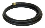 Mangueira de transferência de combustível Fill-Rite FRH10012UL 1 x 3,7 m listada pela UL