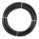Mangueira de tubulação de ar TAILONZ PNEUMATIC Black 10m PU