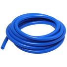 Mangueira de vácuo de silicone Podavelle 8mm ID 153cm azul 130PSI