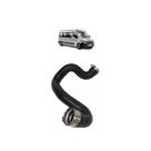 Mangueira direita intercooler - master 2.3 144605593r
