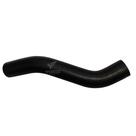 Mangueira Direita Intercooler Para Iveco Daily - 504086541