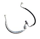 Mangueira do compressor de ar condicionado Doblo 1.8 Motor GM