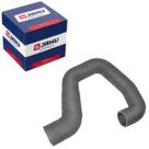 Mangueira Do Filtro De Ar D20 1993 A 1996 / D40 1993 A 1996 - Jahu 15034-0 Mangueira Do Filtro De Ar D20 1993 A 1996 / D40 1993 A 1996 - Jahu 15034-0