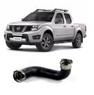 Mangueira do intercooler frontier 190cv 2013... Mangueira do intercooler frontier 190cv 2013...