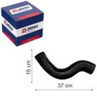 Mangueira Do Intercooler Frontier 2007 A 2012 - Jahu 47489-7 Mangueira Do Intercooler Frontier 2007 A 2012 - Jahu 47489-7