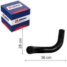 Mangueira Do Intercooler Frontier 2008 A 2012 - Jahu 47670-9 Mangueira Do Intercooler Frontier 2008 A 2012 - Jahu 47670-9