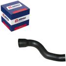 Mangueira Do Intercooler S10 2000 A 2010 - Jahu 19719-2