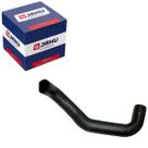 Mangueira Do Intercooler Sprinter 1997 A 2001 - Jahu 38057-0