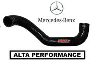 Mangueira Do Intercooler Sprinter 313 3.0 3.5 Turbo Diesel