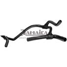 Mangueira do radiador Fiat Palio 2000 a 2019 JAMAICA