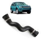 Mangueira do radiador land rover freelander 3.2 24v 2007 á 2012 - superior Mangueira do radiador land rover freelander 3.2 24v 2007 á 2012 - superior