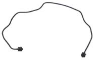 Mangueira do Reservatório TR2653 Ford New Fiesta New Ka 14/17 1.0 3 Cilindros Inferior - C1B18C012.AD - Mangueira do Reservatório TR2653 Ford New Fiesta New Ka 14/17 1.0 3 Cilindros Inferior - C1B18C012.AD -