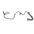 Mangueira do Respiro do Motor Citroen C3 Peugeot 206 207 1.4 8v