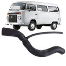 Mangueira do respiro do motor kombi 1.4 flex 2006 a 2014 corcerama