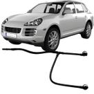 Mangueira Do Respiro Porsche Cayenne 4.5 E 4.8 V8 De 2003-10 Mangueira Do Respiro Porsche Cayenne 4.5 E 4.8 V8 De 2003-10
