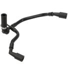Mangueira do Servo-Freio KH866 VW BPY 2.0L com Válvula de Retenção