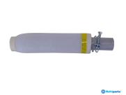 Mangueira Dreno TRANE Cassete - 4MXE2309BF0W0AA