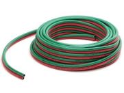 Mangueira Dupla Para Maçarico Oxigênio Acetileno GLP - 5/16 - 12 Metros - Brax