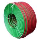 Mangueira Dupla Para Maçarico Oxigênio Acetileno Glp - 5/16-5 Metros Mangueira Dupla Para Maçarico Oxigênio Acetileno Glp - 5/16-5 Metros