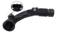 Mangueira Duto Ar Intercooler Turbo Bmw N55 Série 5 6 X5 X6