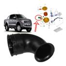 Mangueira Duto E Tubo De Admissao Do Filtro De Ar - ( Ranger 2013 A 2020 3.2 Diesel ) - AB399C675AF