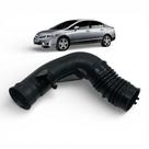 Mangueira Duto Filtro de Ar Tbi Honda New Civic 1.8 2006 11