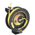 Mangueira e bobina de compressor de ar Heavy Duty 30m Stalwart