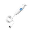 Mangueira E Peças De Reposição Para Irrigador Bucal Waterpik Séries WP-100, WP-140, WP-150, WP-900 Mangueira E Peças De Reposição Para Irrigador Bucal Waterpik Séries WP-100, WP-140, WP-150, WP-900